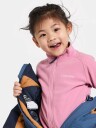 Didriksons Kids" Bjärven Coverall 4 Galaxy Blue 100