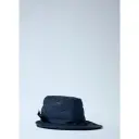Maison Margiela unisex Accessories Blå S,