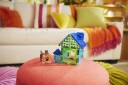 Magna-Tiles Dog House 13 pcs