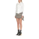 Vivienne Westwood Dame Bluser & Skjorter Hvit XS,
