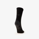 UA Performance Tech 3pk Crew, Black Svart Medium