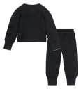 Nike Genser/Bukser   Rib   Svart m. Logoer   Nike   18 md   Genser