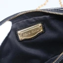 Miu Miu Dame Svart 