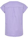 Hummel Diez T-skjorte Lavender 146