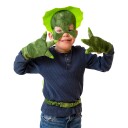 Folat Dinosaur Utkledning for Barn Medium 24604