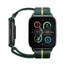 Motorola Watch Fit Trekking Green