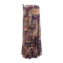 Etro Dame Skjørt Flerfarget S,
