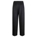 Peserico Dame Bukser Svart 2XS