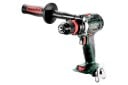 Metabo Drill Bs 18 Ltx Bl Q I M/2X5ah