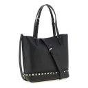 Valentino Garavani Dame Vesker Svart ONE SIZE,