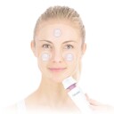 Beurer FC95 Pureo Deep Cleansing Facial Brush 1 stk + 4 stk Ansiktsbørste