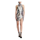 Balmain Dame Kjoler Grå XS,