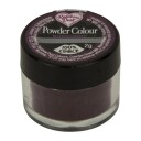 Rainbow Dust Pulverfarge Burgundy 2g | Slikkepott.No