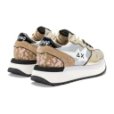 Sun68 Dame Sko Flerfarget 36 EU,