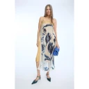 Munthe Dame Kjoler Flerfarget XS,