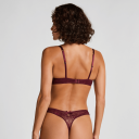 Hunkemöller Isadora Pd   Burgundy   B x 80