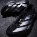 Adidas Women"s Adizero Evo SL  Core Black/Iron Metallic/Core Black 37 1/3