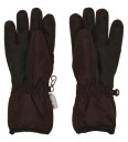 En Fant Gloves   COFFEE BEAN   6 8Y