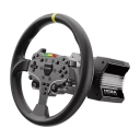 MOZA 12" Rundt Ratt Mod for ES racingratt