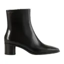 Vagabond Shoemakers Dame Sko Svart 39 EU,