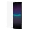 Sony Xperia 1 IV Beskyttelsesglass Gjennomsiktig
