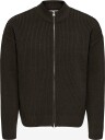 ONLY & SONS Onsarlok L/S Cardigan Knit   COFFEE BEAN   XL