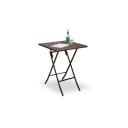 Sammenleggbart hagebord BASTIAN