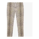Roberto Cavalli Dame Bukser Flerfarget XS,