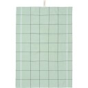 Rosendahl  Gamma kjøkkenhåndkle 50x70 cm mint