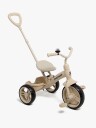 Pinepeak Mono Tri 2-i-1 Trehjulssykkel Beige