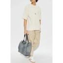 Dsquared2 Herre Topper Beige L,