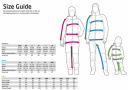 Houdini M Power Jacket Beyond Blue L