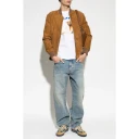 PS By Paul Smith Herre Topper Hvit S,