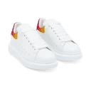 Alexander McQueen Dame Sko Hvit 36 EU,