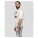 Dsquared2 Herre Topper Beige L,