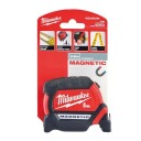 Milwaukee GEN III Målebånd med magnet 5 m