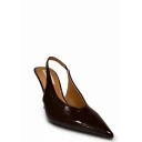 Steve Madden Dame Sko Brun 37 1/2 EU,