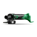 Hikoki Power Tools UB18DBW4Z Vinkelsliper G18DSL2 Tool Only Uten Batteri Og Lader