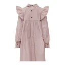 Ganni Dame Kjoler Rosa S,