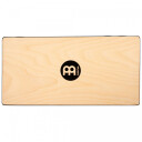 Meinl Travel Slaptop Cajon B-Stock