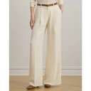 Ralph Lauren Dame Bukser Beige 3XS,