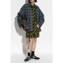 Balenciaga Herre Jakker Blå M,