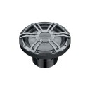 Hertz HMS 10 S-LD-G marine subwoofer 10", 4 Ohm, 250W RMS, RGB LED