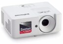 InFocus Nemesis I Series 4500 Lumen Full HD DLP-projektor Hvit