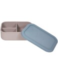 OYOY Yummi matboks small Blue-Clay