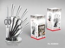 Royalty Line knivsett 8 deler| kniver
