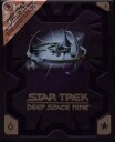 Star Trek: Deep Space Nine   Sesong 6 DVD