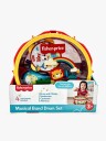Fisher-Price Instrumentsett My Marching Band