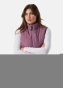 Toronto padded Vest W