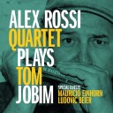 Plays Tom Jobim